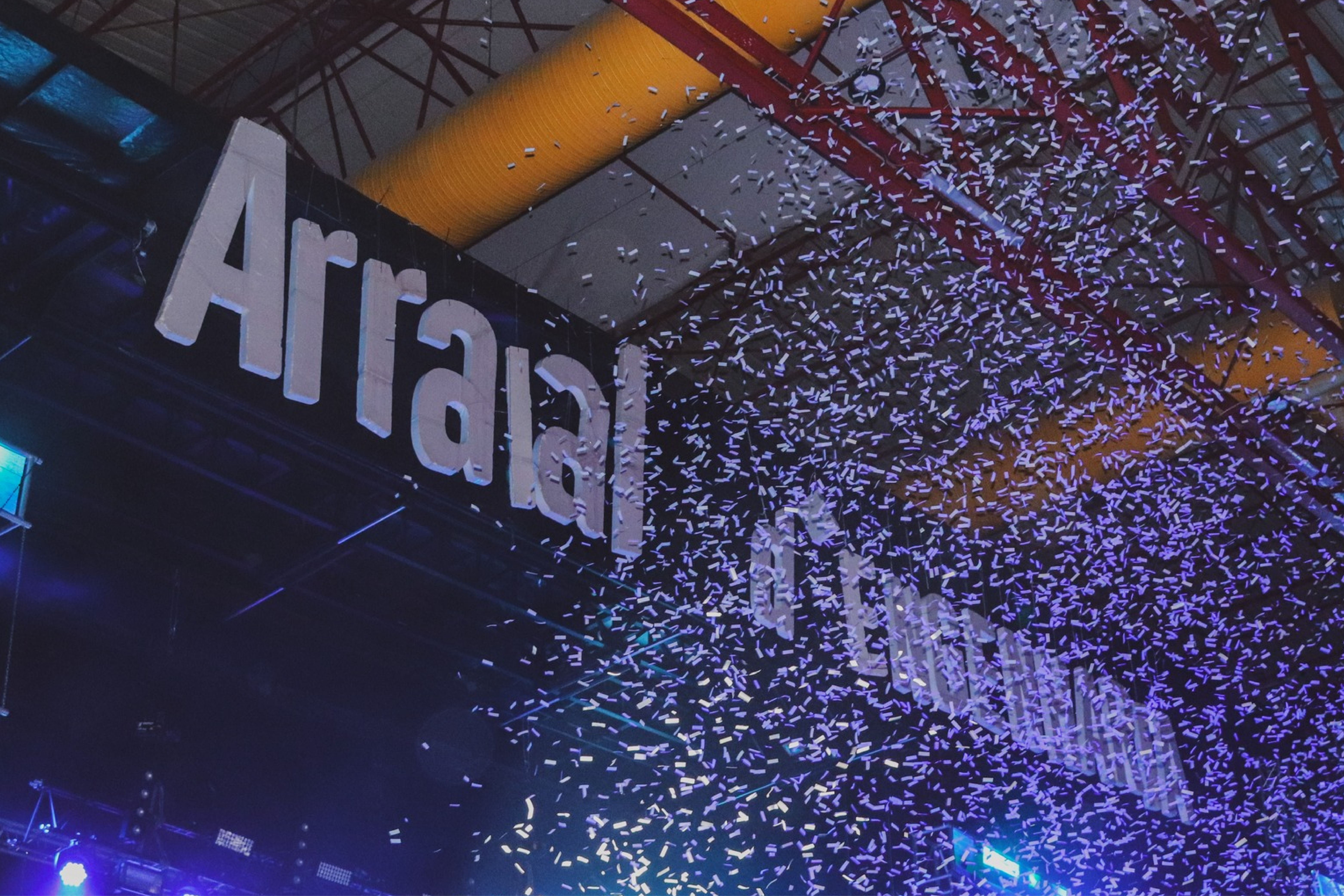 Arraial d'Engenharia